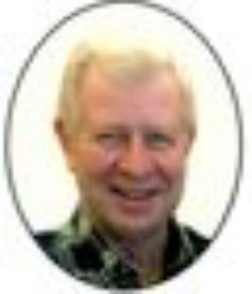 Eugene Richter