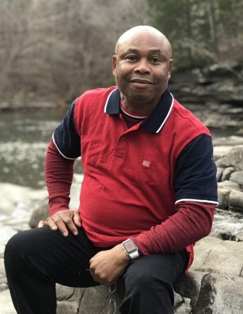 Layiwola Alabi