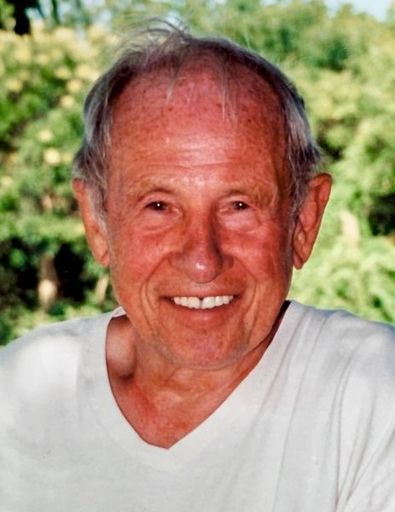 Photo of Henry Frank Szewczyk