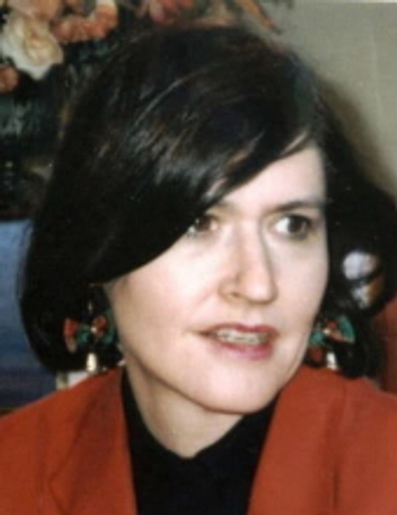 Melissa Toms (Mcgowan) Profile Photo