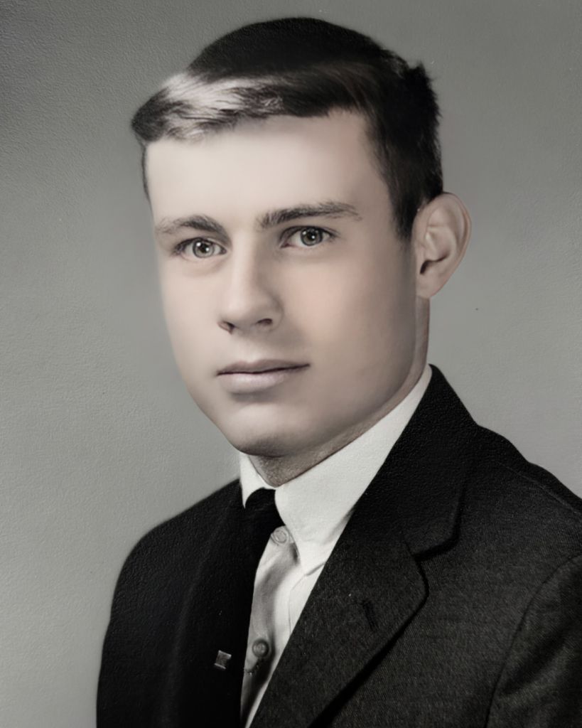 John M. Fraser Profile Photo
