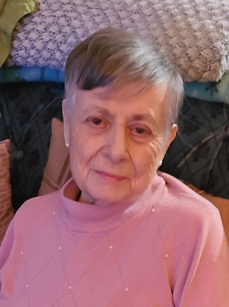 Martha Trakadas Profile Photo