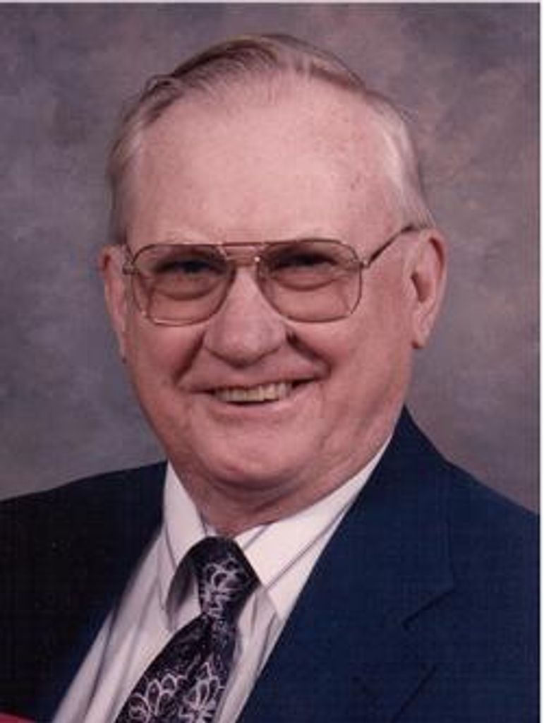 Edwin Leo Elliott Profile Photo