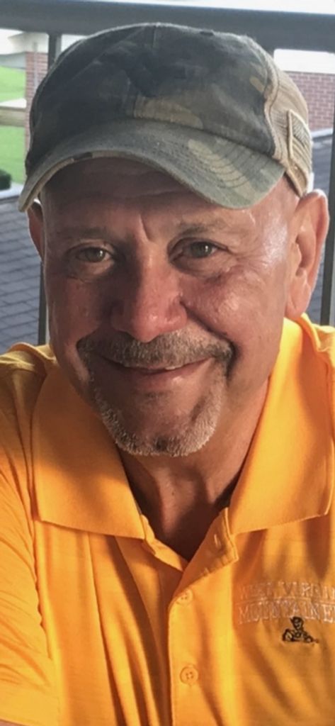 Randy Joe Warner Profile Photo