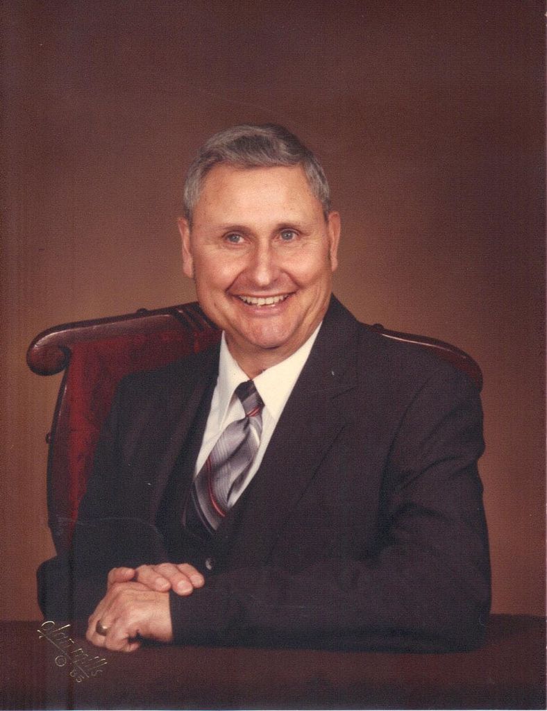 Eddie T. Brooks Profile Photo