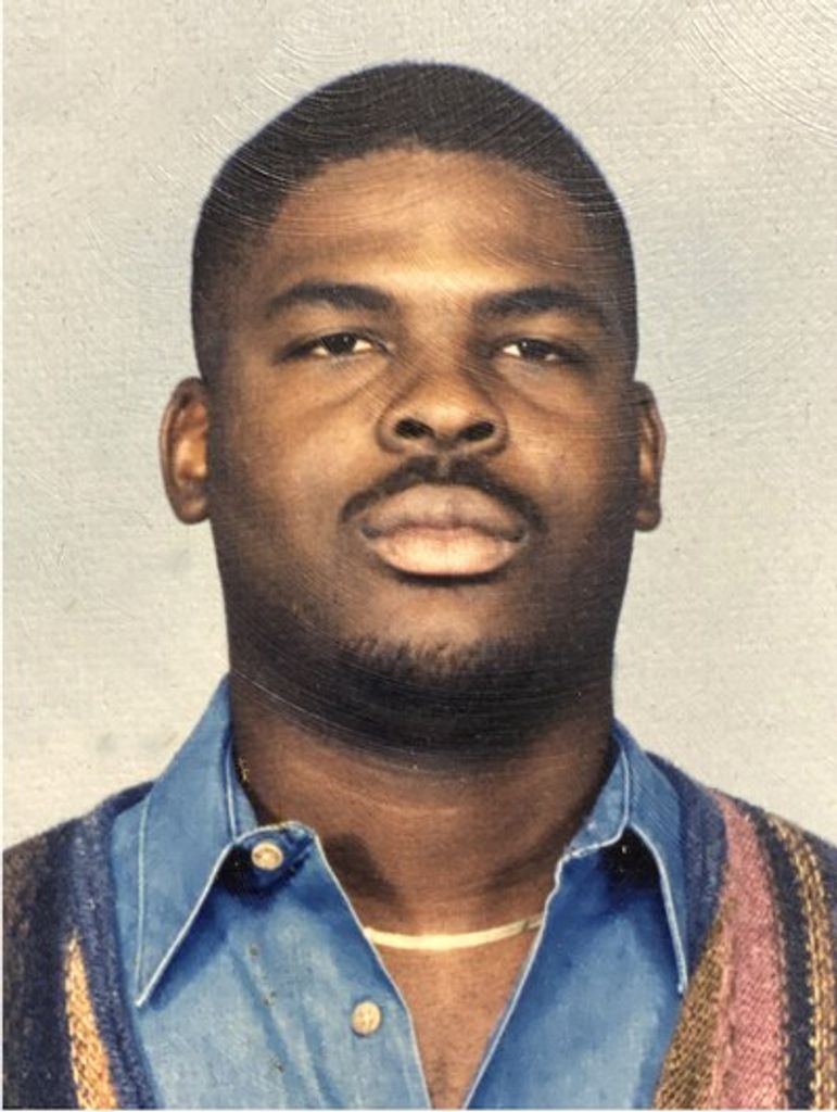 Virgil Neal Scott, Jr. Profile Photo