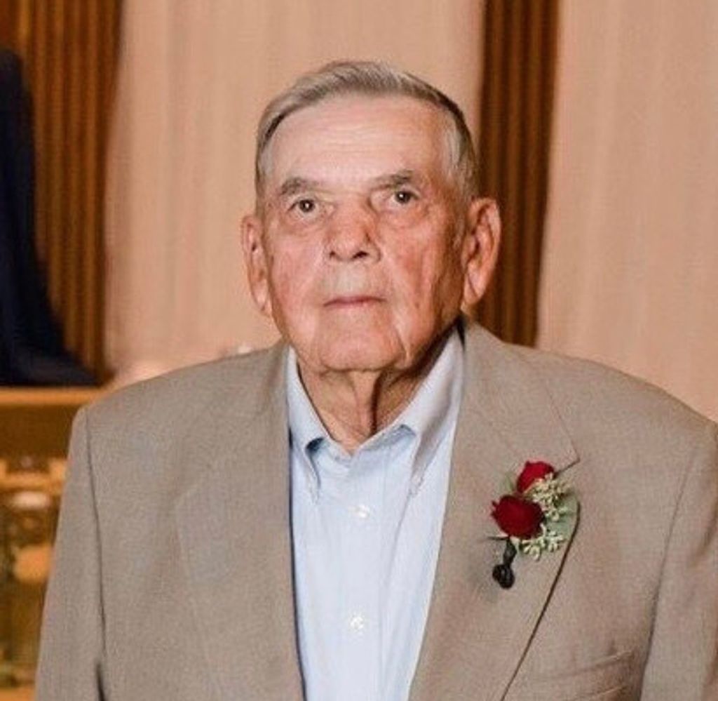 John Henry Nightengale Profile Photo