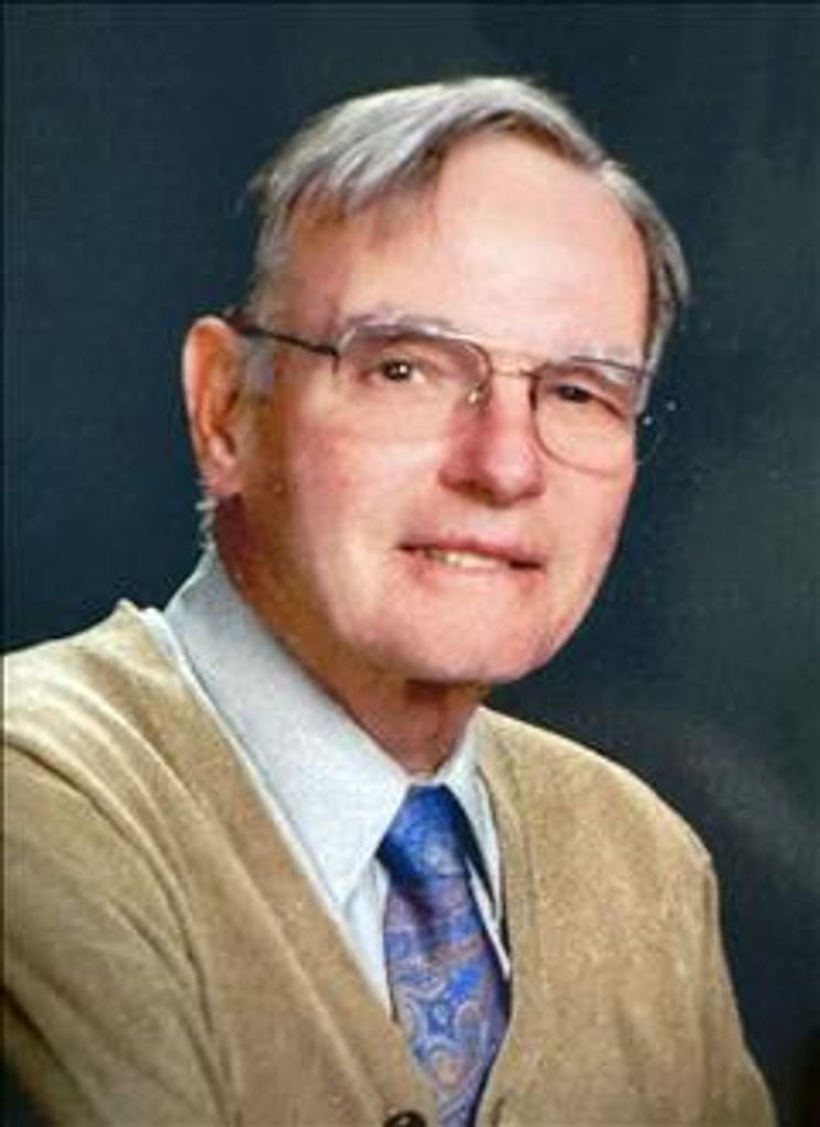 John Pierce Gamet Profile Photo