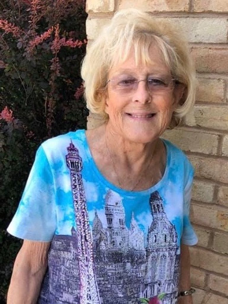 Linda Christy Piercey Profile Photo