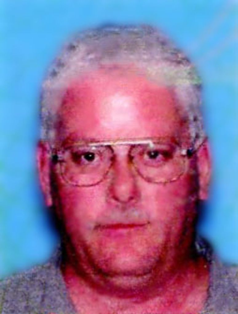 Ronald Thomas Elliott