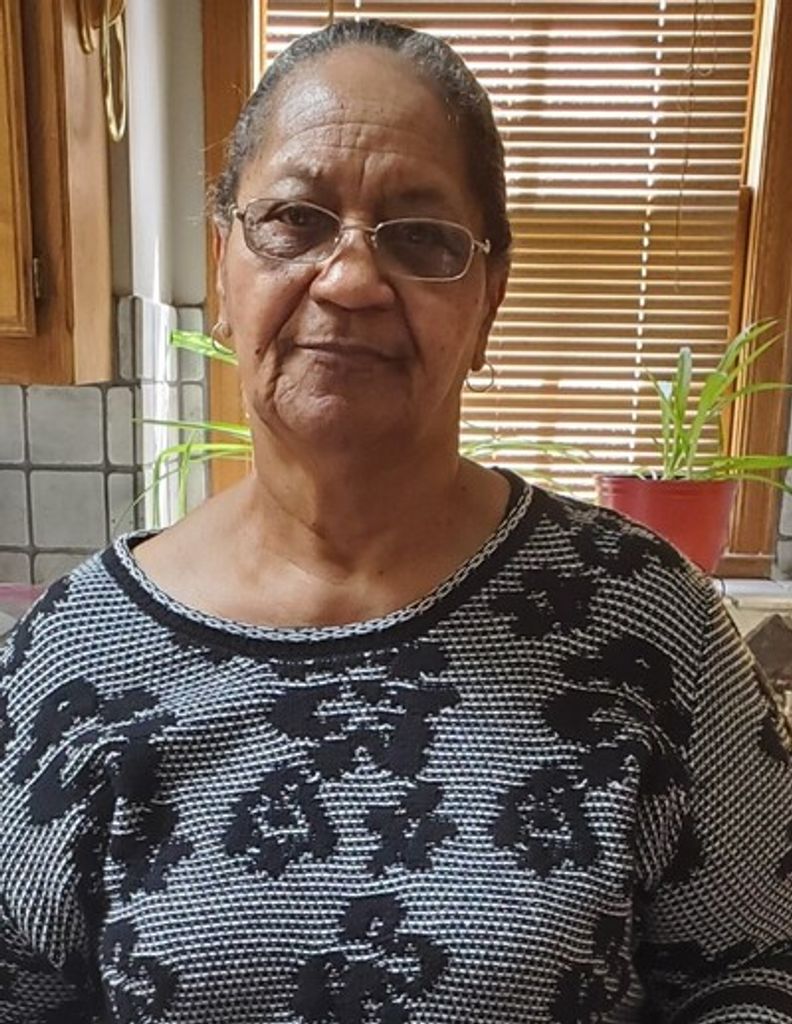 Mildred J. Upshaw Profile Photo