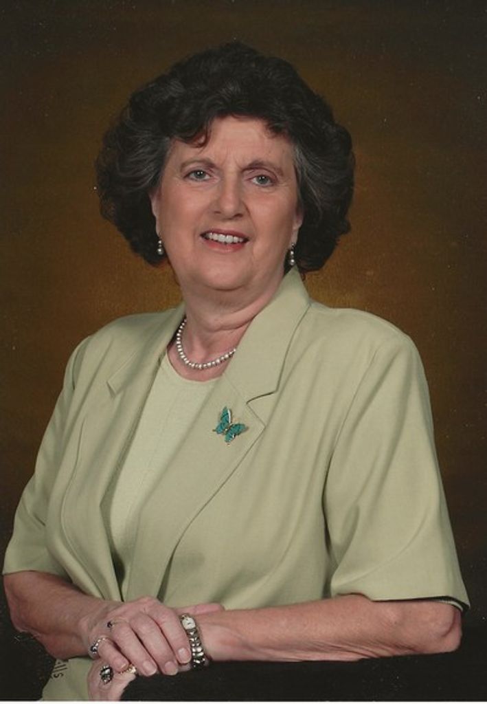 Ava Lou Raborn Profile Photo