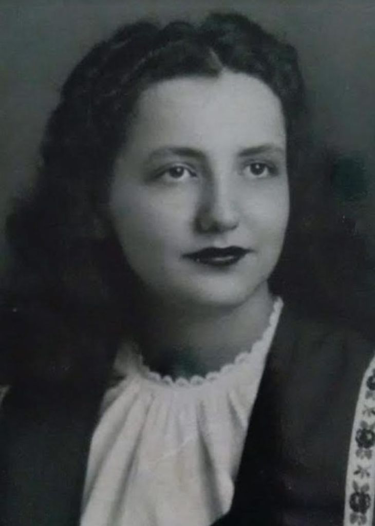Charlot Murry Stewart