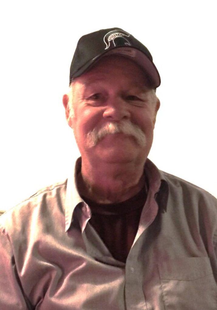 Michael Lynn Grigg Profile Photo