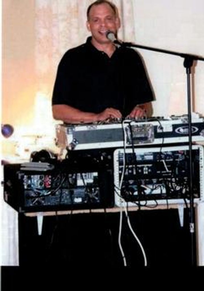 Eric Bruce "Bronson" Roberts Profile Photo