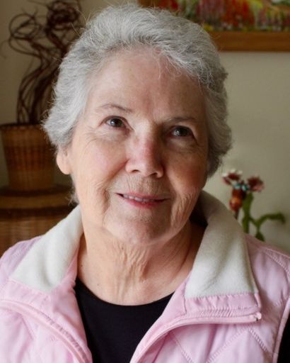 Shirley Sowell-Gooch-Linkhart's obituary image