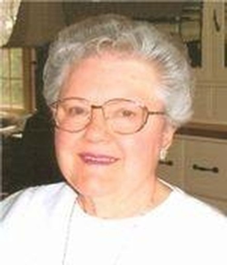 Barbara Ann Reuther