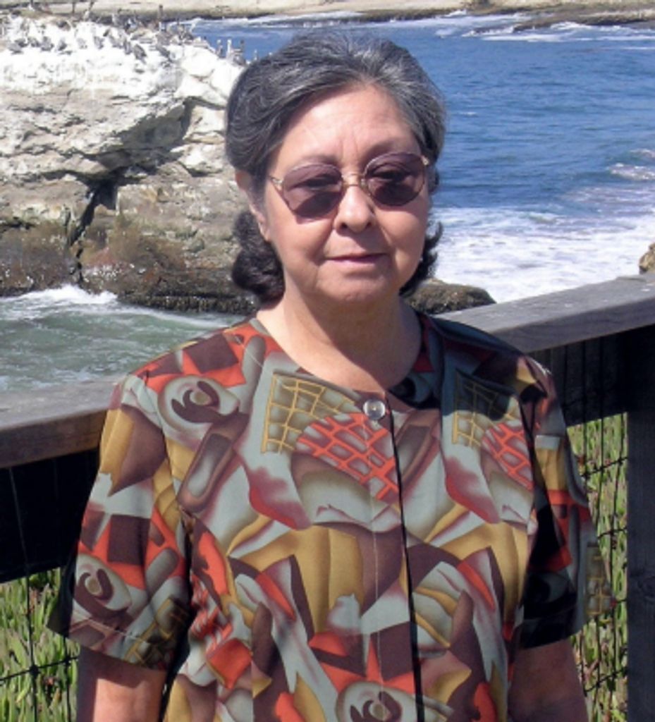 Bernice Soyla Montez Profile Photo