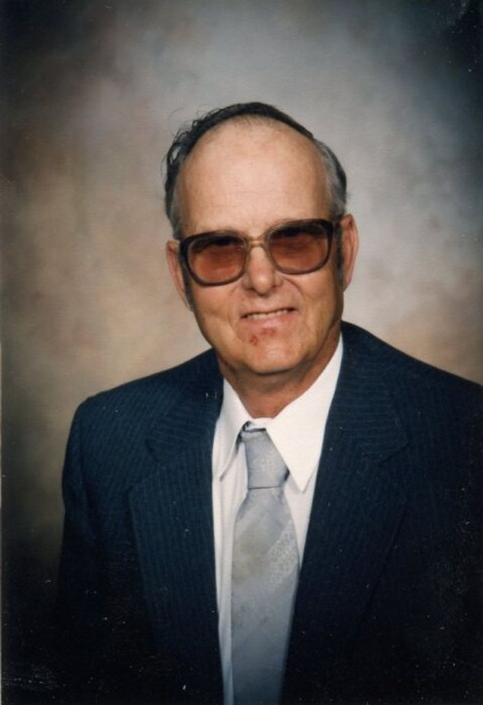 Robert 'Bob' Clay Vass Profile Photo