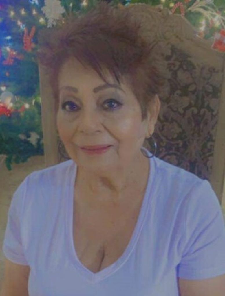 Mary Helen Quintero Profile Photo