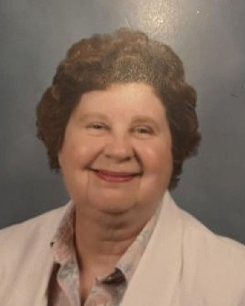 Marilyn J. Seams Profile Photo