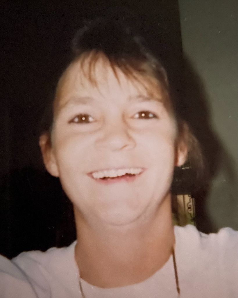 Christine Ann Ledbetter
