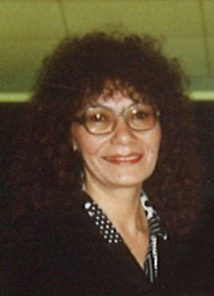 Arlene Giesbrecht Profile Photo