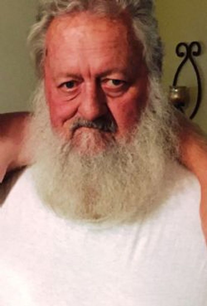 Charles  Floyd Allen