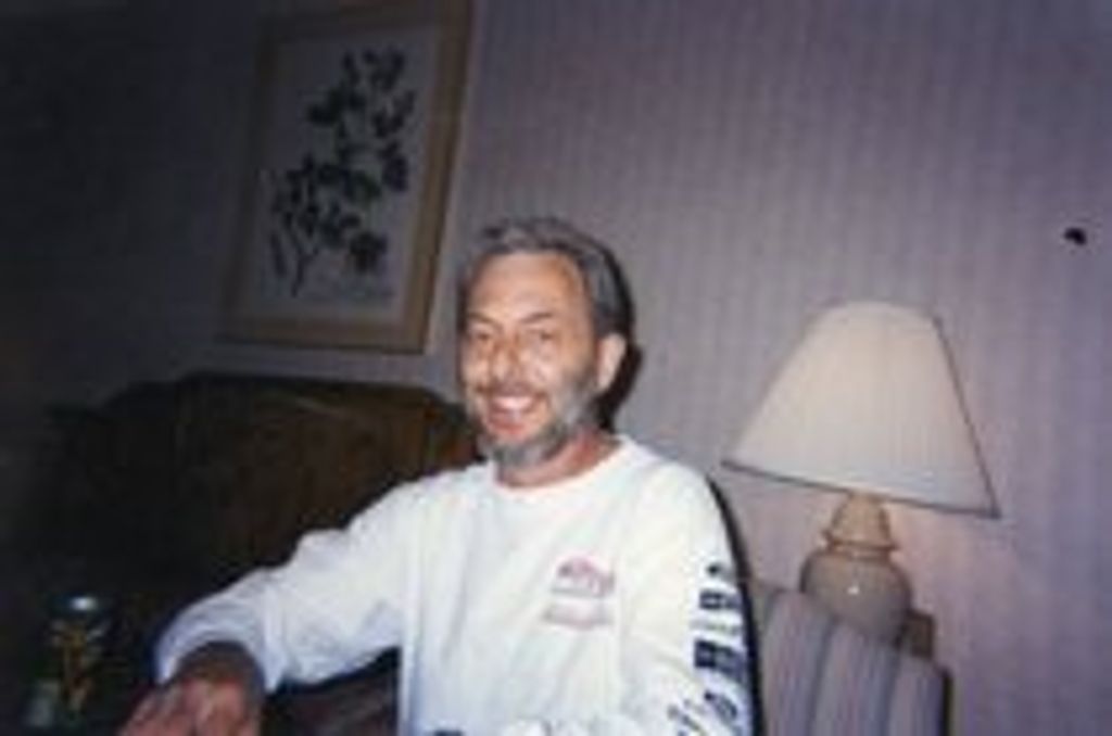 Richard Charles Childress Profile Photo