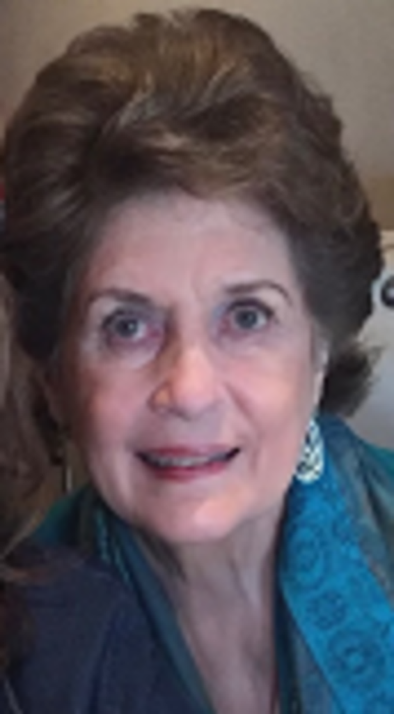 Dora Bernice "D.B." King Profile Photo
