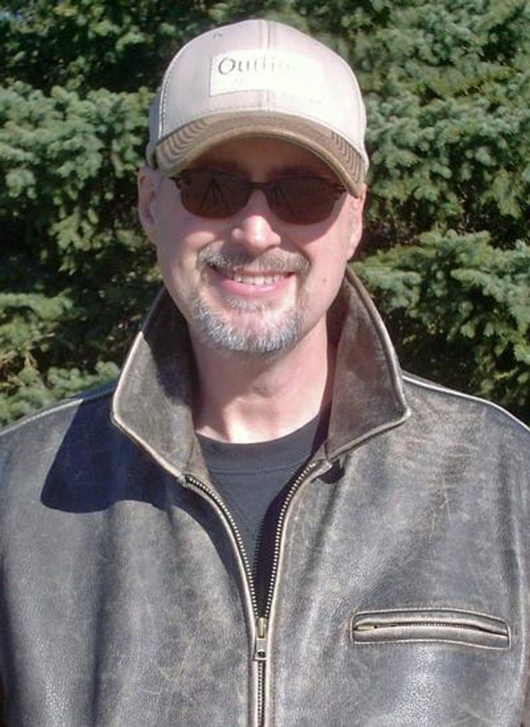 Robert Martin Profile Photo