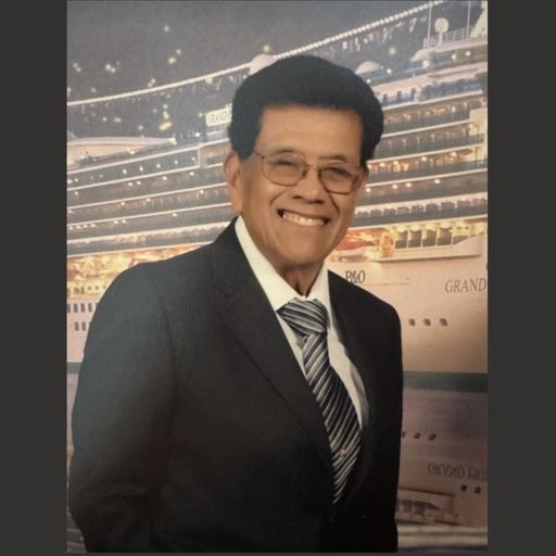 Elias A Guerrero Profile Photo