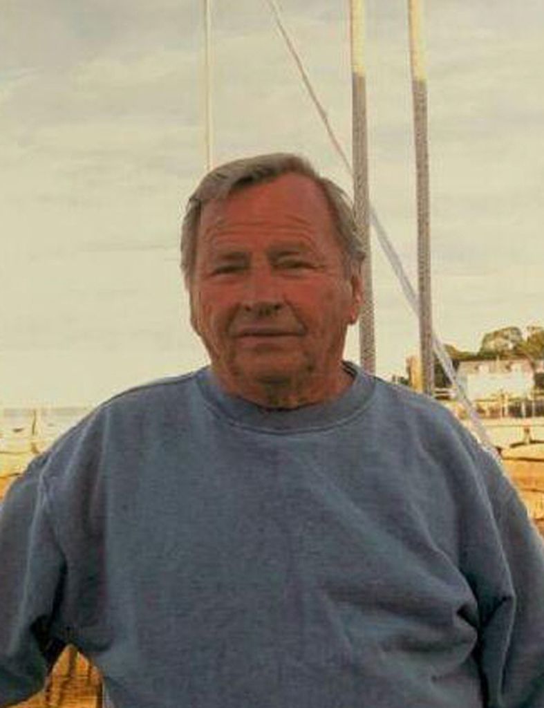 Timothy Jolicoeur Profile Photo