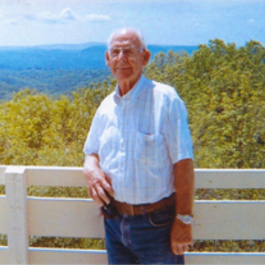 John T. De Vries