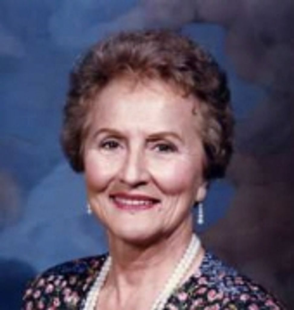 Bernice Wiernasz Krajewski