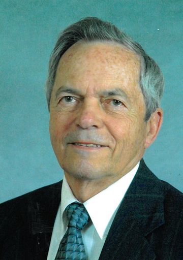 James Thomas Haney Profile Photo