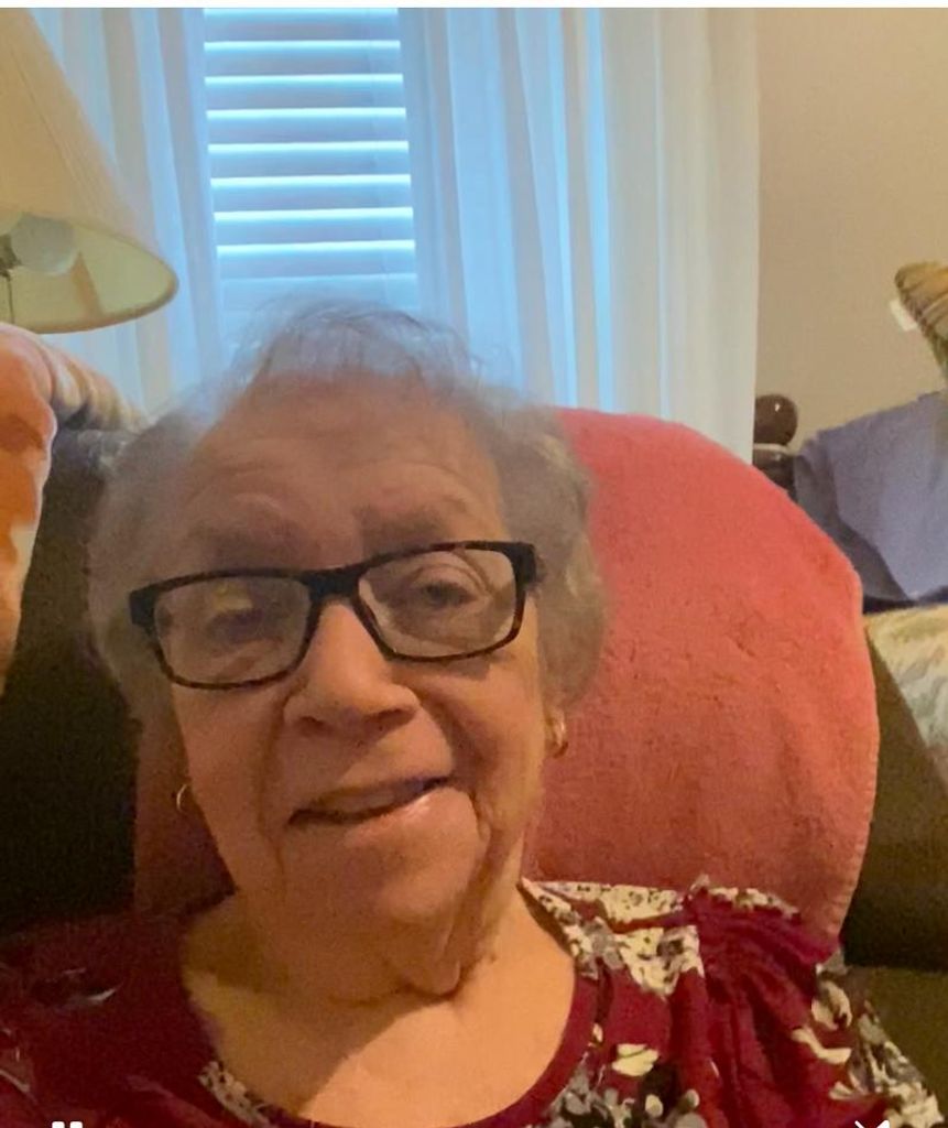 Ms. Marcia Elizabeth Holland- Putman Profile Photo