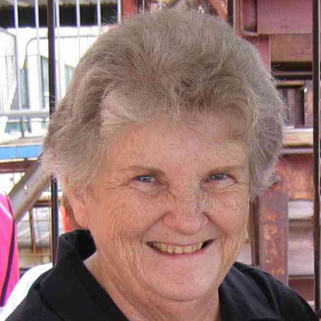 Maureen Elizabeth Dwyer Profile Photo