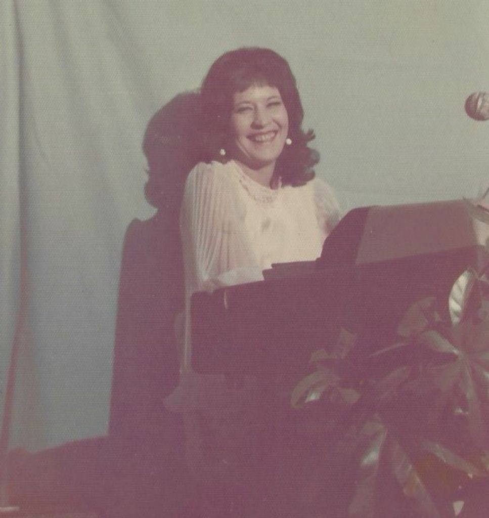 Anne Elizabeth Pharris Mauldin Allen