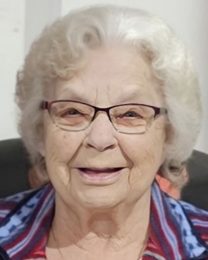 Naomi Christopherson's obituary image