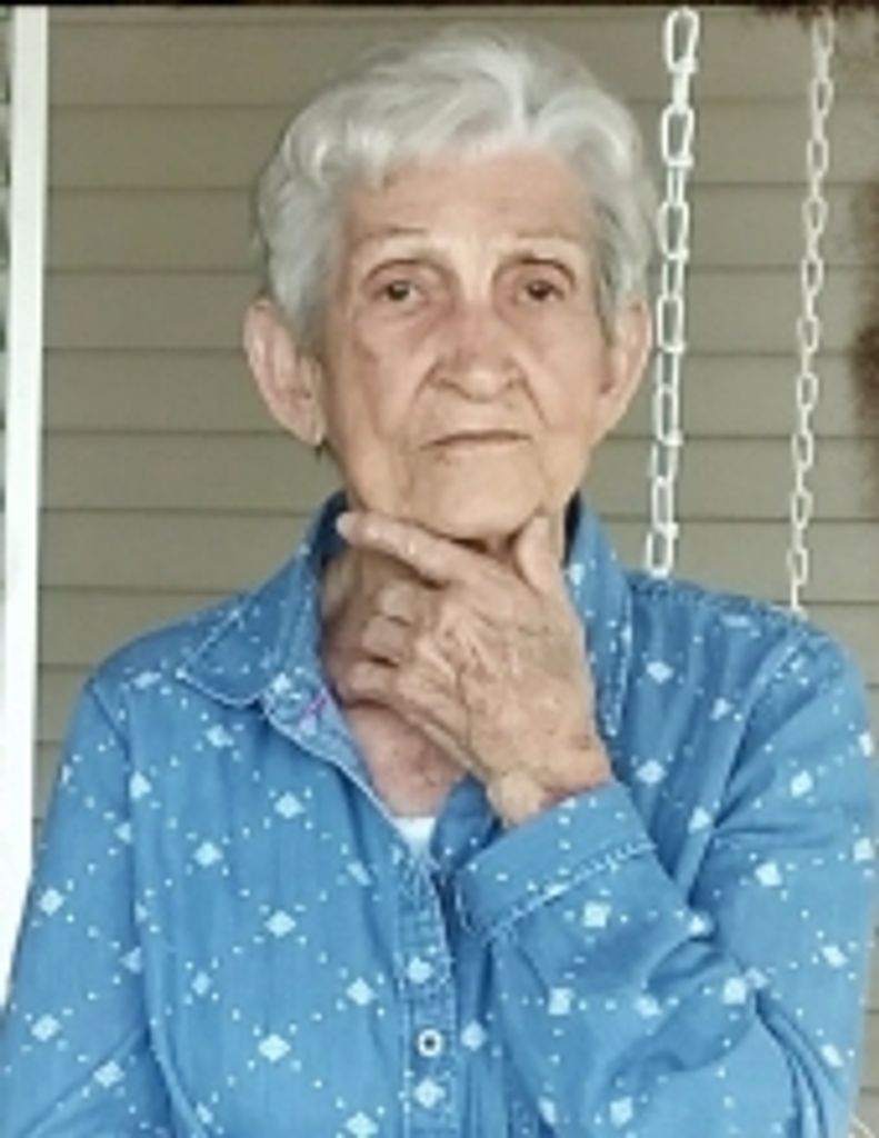 Lila Veal Roberts Profile Photo