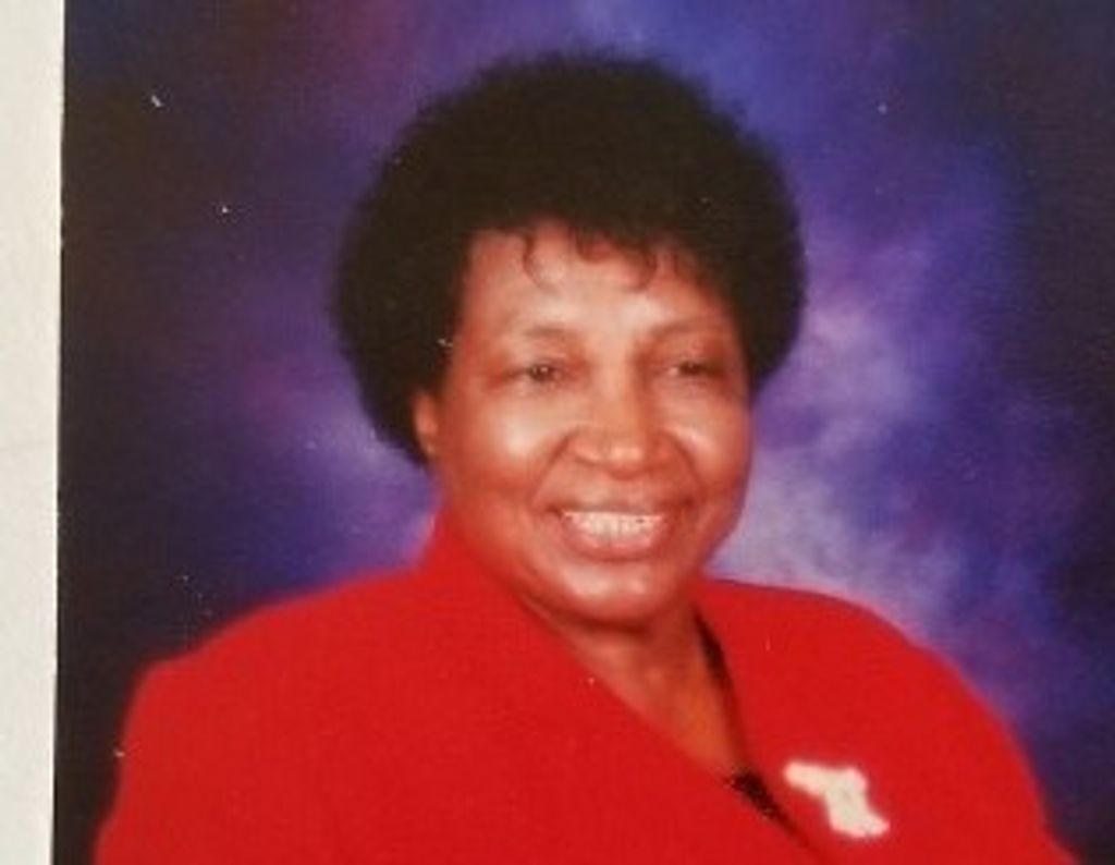Doris M. Ware Profile Photo