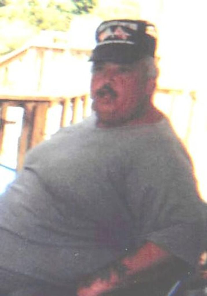 Richard "Fat Cat" Odom Jr.