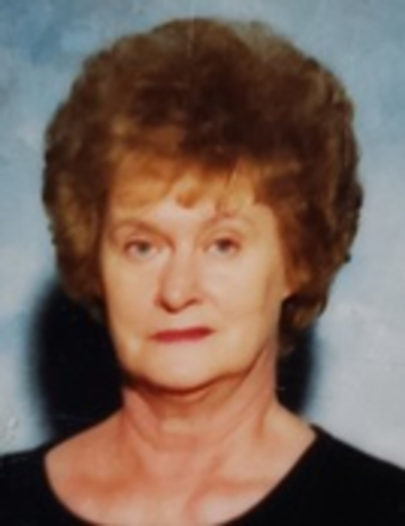 Clara Lavonne Dunham