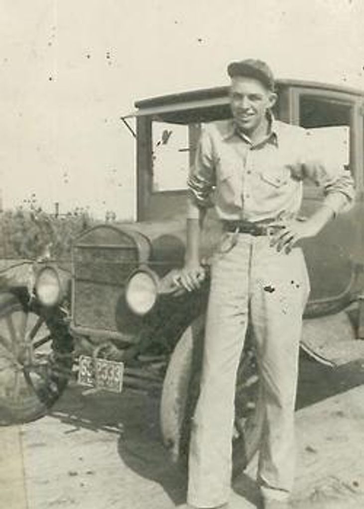 Gale F. Pridey Profile Photo