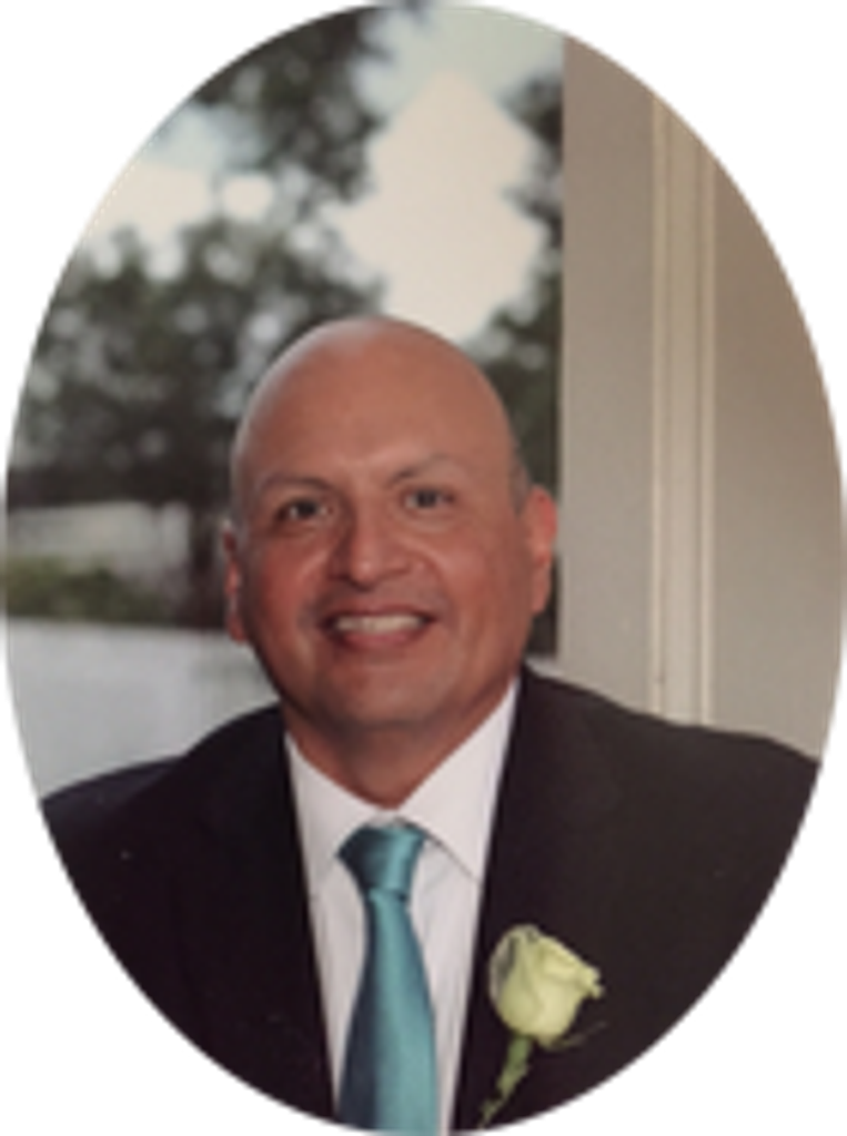 Gustavo Olivares