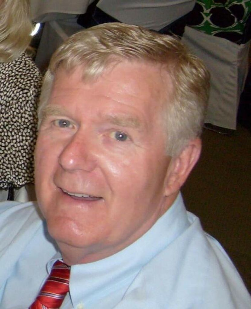 Ronald W. Muehlhausen Profile Photo