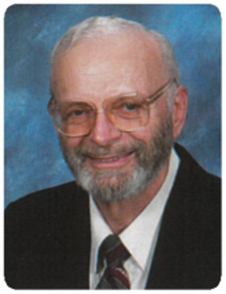 Francis "Frank" J. Fedders