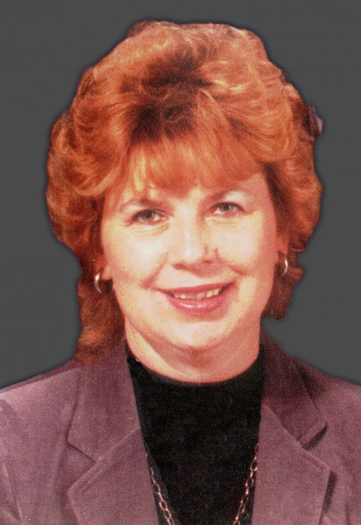 Pat Hyslop Profile Photo