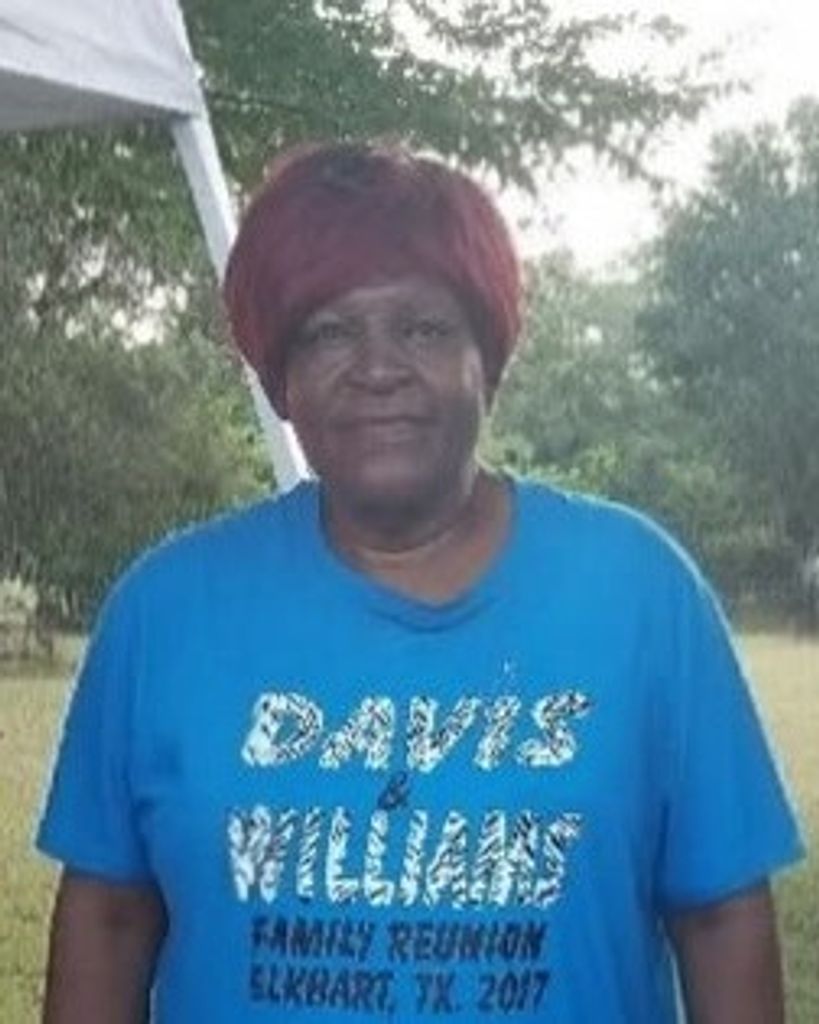 Clara Bell Davis